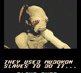 Oddworld Adventures II scene - 6