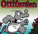 Ottifanten - Kommando Stoertebeker online game screenshot 1