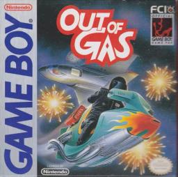 Out of Gas-preview-image