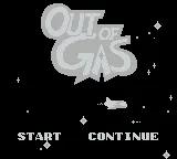 Out of Gas online game screenshot 1