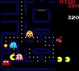 Pac-Man Special Color Edition online game screenshot 3