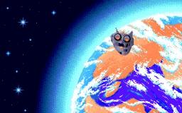 Pac-in-Time online game screenshot 1