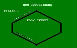 Paperboy 2 scene - 7