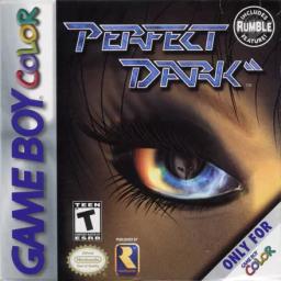 Perfect Dark-preview-image