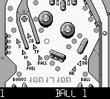 Pinball Deluxe scene - 4