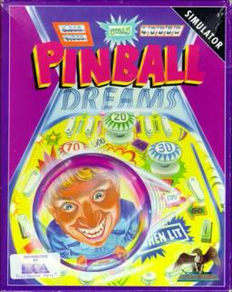 Pinball Dreams-preview-image