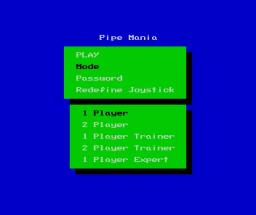 Pipe Dream online game screenshot 2