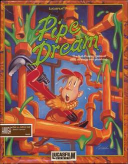 Pipe Dream-preview-image