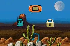 Planet of the Apes online game screenshot 2