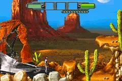 Planet of the Apes online game screenshot 3