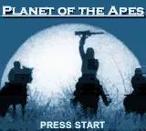 Planet of the Apes online game screenshot 1
