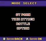 Pocket Racing online game screenshot 3