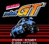 Pocket Racing online game screenshot 2