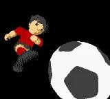 Pocket Soccer online game screenshot 2