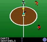 Pocket Soccer scene - 5