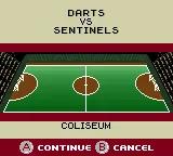 Pocket Soccer scene - 4