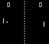 Pong - The Next Level online game screenshot 2