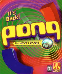 Pong - The Next Level-preview-image