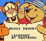 Pooh and Tigger's Hunny Safari online game screenshot 1