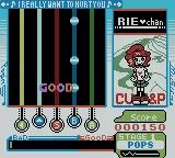 Pop'n Music GB scene - 6