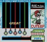 Pop'n Music GB scene - 7