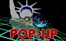 Pop Up scene - 4