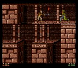 Prince of Persia scene - 5
