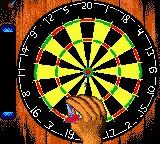 Pro Darts scene - 5