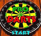 Pro Darts online game screenshot 1