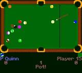 Pro Pool online game screenshot 2