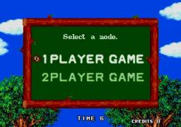 Puyo Puyo online game screenshot 3