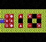 Puzzled online game screenshot 3