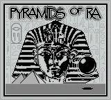 Pyramids of Ra online game screenshot 1