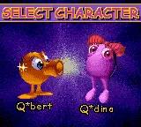 Q-bert scene - 5