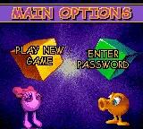 Q-bert online game screenshot 2