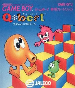 Q-bert II-preview-image