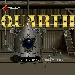 Quarth online game screenshot 1