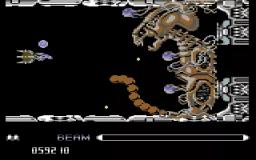 R-Type scene - 6