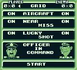 Radar Mission online game screenshot 2