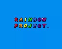 Rainbow Islands online game screenshot 1