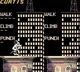 Rampage 2 - Universal Tour online game screenshot 2
