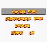 Ready 2 Rumble Boxing online game screenshot 2