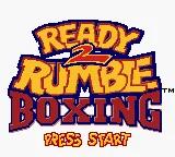 Ready 2 Rumble Boxing online game screenshot 1