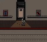 Resident Evil Gaiden scene - 4