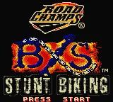 Road Champs - BXS Stunt Biking online game screenshot 1