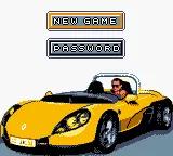 Roadsters Trophy online game screenshot 2