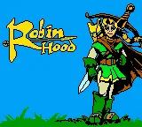 Robin Hood online game screenshot 1