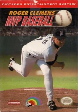 Roger Clemens MVP Baseball-preview-image