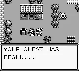 Rolan's Curse online game screenshot 3