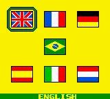 Ronaldo V.Soccer online game screenshot 2